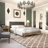 Walter Queen Platform Bed