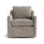 Gigi No Skirt Full Swivel Chair-1893715407