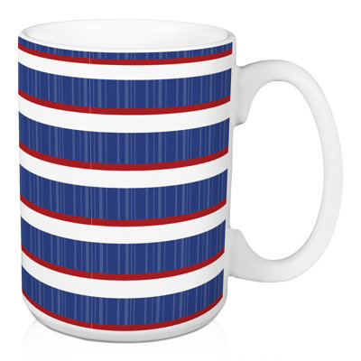 Tasse à café en céramique