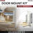 Rev-A-Shelf Two-Tier Solid Bottom Pullout Base Cabinet Organizer-96066526