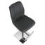 Batista Swivel Upholstered Adjustable Height Counter Stool with Metal Frame-54284459