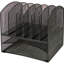 Organisateur de bureau horizontal vertical