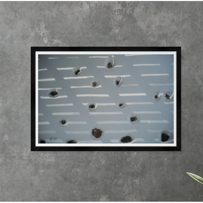 Cast Shadows I Print by Tim Klein