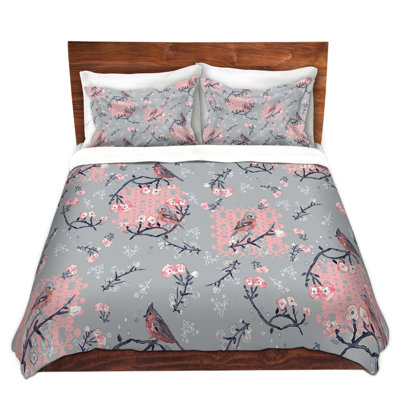 Ensemble de housse de couette chaffinchlay ii