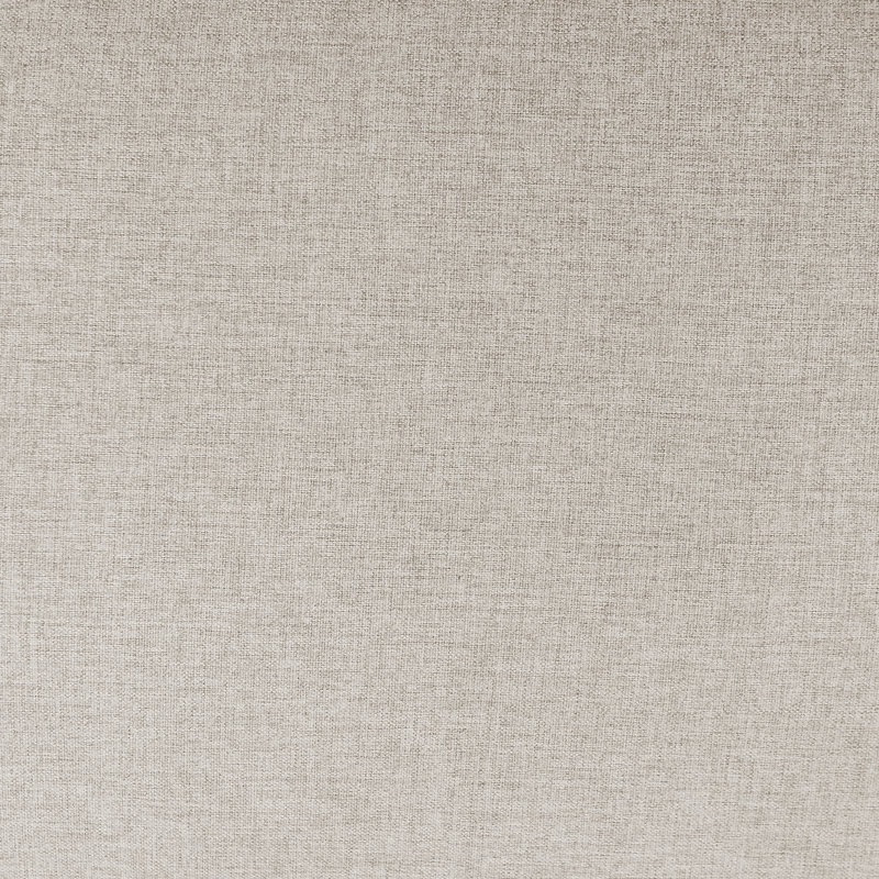 Leyi Upholstered 84'' Sofa, Beige 100% Linen