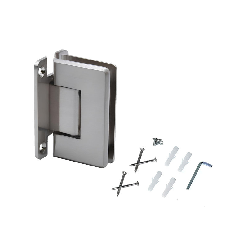 Charnière de douche Brixwell 22-271bnk