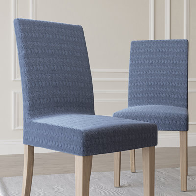 Housse pour chaise de salle à manger extensible Sparta