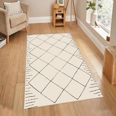 Argyle Indoor Rug