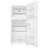 Midea 18 Cu. Ft. Top-freezer Refrigerator (white)