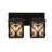 Caprice 2 - Light Dimmable Bath Sconce