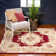 Aracelia Floral Indoor Rug