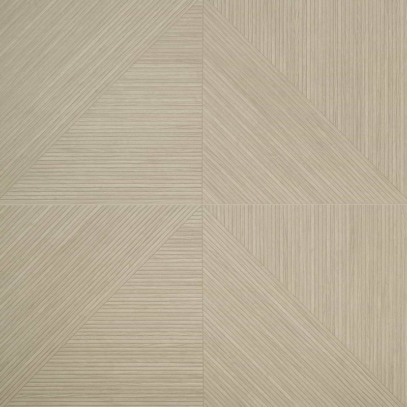 Enso 24X48 Matte Porcelain Wall Tile, Oak