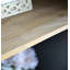 Armoire vitrée 62,2 po