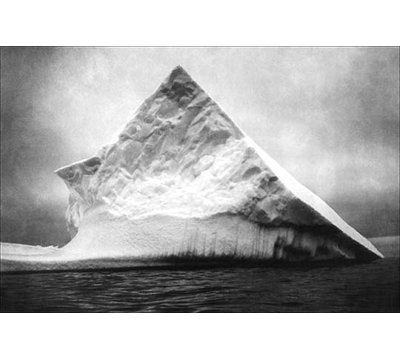 " Newfoundland Iceberg "