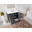 Aberdeen 36'' Single Bathroom Vanity with Top-74931606