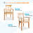 Indoor/Outdoor Seat/Back Cushion-125026907