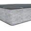 Grand matelas de 13 pouces avec double refroidissement et soutien lombaire amélioré-997056883