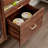 Retro Minimalist Sideboard