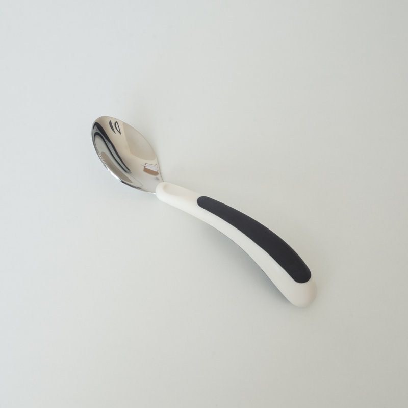 Stainless Steel Soup Spoon