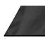 Tapis de zone noire à motifs-2005875969