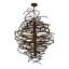18 - Light Chandelier