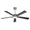Fan Body Finish
