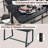 Zakoria Metal Base Dining Table-1064094016