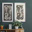 Ensemble de 2 peintures chinoises en porcelaine de Chine-1474753442-1474753443