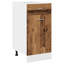 Lyon Kitchen Cabinet Set Lyon-802664924