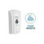 Distributeur de savon multifonction multifonctionnel mains libres soaphaus