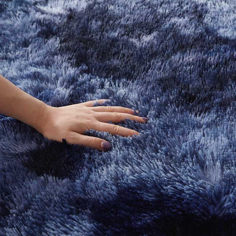 Draizy Indoor Rug, Rectangle 3' x 5'