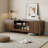Modern Console Table with Storage