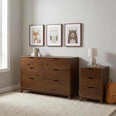 Marialana 2-Piece Bedroom Set