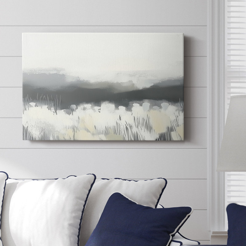 LANDSCAPES Series LXI - galerie sur mesure, H 12 po x l 18 po 