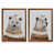 Maple Framed Canvas Set is unavailable