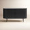 Iris Oak Sideboard