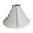 Gradon Rawhide Lampshade in Cream White