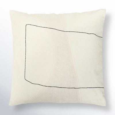 Trena Outdoor Sofa Cushion