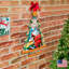 Wood Christmas Decoration