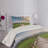 Farmhouse / Country Polyester Coverlet-41895308