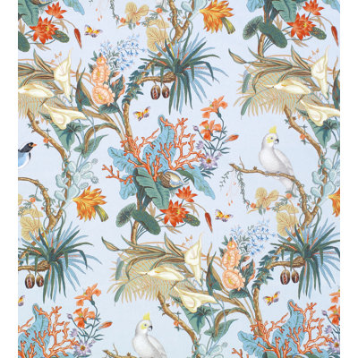 Terra 100% Cotton Fabric