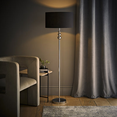 Randalia 145cm Floor Lamp