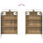 Vanity & Mirror Set-129672987
