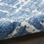 Runner Abstract Hand Woven Area Rug-69979861