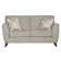 Bestla 68" Square Arm Loveseat with Reversible Cushions