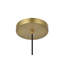 Luminaire suspendu simple à intensité variable 1 lumière Yearby Yearby-1761469207-1870617814-1761469206
