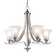 Arzell 5 - Light Classic / Traditional Chandelier