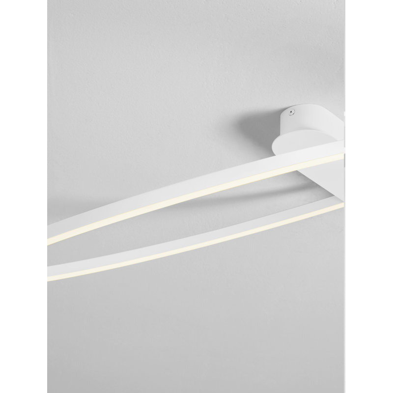 Flush Mount