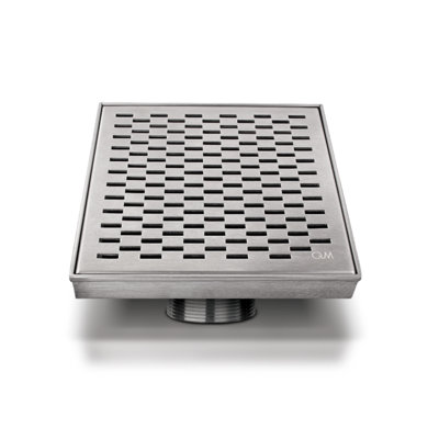 6'' W Grid