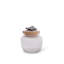 Grape Glass Jar-962805548